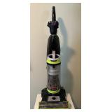 Bissell CleanView Swivel Upright Vacuum Cleaner with Attachments