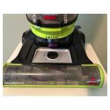 Bissell CleanView Swivel Upright Vacuum Cleaner with Attachments