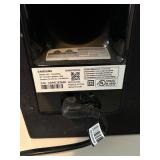 Samsung PS-WK360 Wireless Subwoofer Speaker