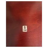 Collection of 4 Silver Jewelry Pieces - Pendants and Ring