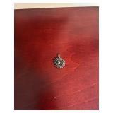 Collection of 4 Silver Jewelry Pieces - Pendants and Ring