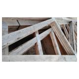 2 x 6 Roof Truss(24).
