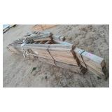 2 x 4 Roof Truss(15) plus 2 Gable and More.