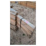 2 x 4 Roof Truss(15) plus 2 Gable and More.