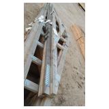 2 x 4 Roof Truss(15) plus 2 Gable and More.