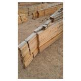 2 x 4 Roof Truss(15) plus 2 Gable and More.