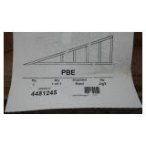 2 x 4 Roof Truss(14).
