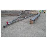 2 x 4 Floor (4) and 2 x 6 Roof Truss
