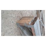 2 x 4 Floor (4) and 2 x 6 Roof Truss