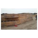2 x 6 Roof Truss.  (38)