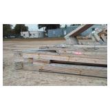 Complete House Roof and Floor Truss.