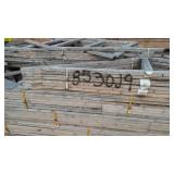 Complete House Roof and Floor Truss.
