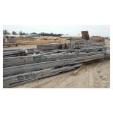 Complete House Roof and Floor Truss.