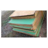 Zip System Insulated Wall Panels (17)