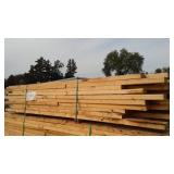 Cull Lumber 2 x 4 (Approx 75+).