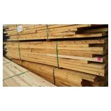 Cull Lumber 2 x6 (Approx 75+).