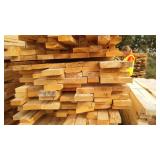 Cull Lumber 2 x6 (Approx 75+).