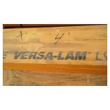 Boise Cascade Versa Lam LVL (3)
