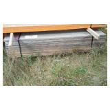 Cull Lumber (19 approx. )