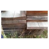 Cull Lumber (19 approx. )
