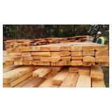 Cull Lumber 2x 4 x 6 (40).