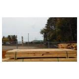 Cull Lumber 2x 4 x 6 (40).