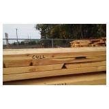 Cull Lumber 2x 4 x 6 (40).