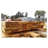 Cull Lumber 2x 4 x 6 (40).