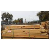 Cull Lumber 2 x 4 and 2 x 6 (approx. 75)