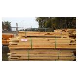 Cull Lumber 2 x 4 and 2 x 6 (approx. 75)