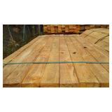 Cull Lumber 2 x 4 x 6 (approx. 100).