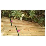 Cull Lumber 2 x 4 x 6 (approx. 100).