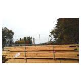 Cull Lumber 2 x 4/6/8 (60+ qty).