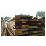 Cull Lumber 2 x 4/6 (75 approx. qty).