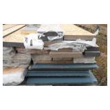 Diamond Kote Smart Siding.