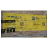 Diamond Kote Smart Siding.