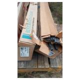 Restoration Classic CertainTeed Vinyl Siding and Undersill.