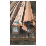 Restoration Classic CertainTeed Vinyl Siding and Undersill.