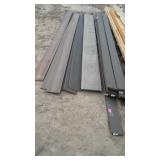 Trex Enhance G2 Grooved and Fascia.