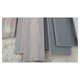 Trex Enhance G2 Grooved and Fascia.