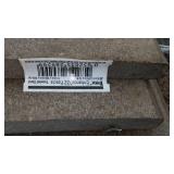 Trex Enhance G2 Grooved and Fascia.