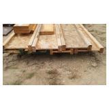 I Joists, Lam Beam and More.