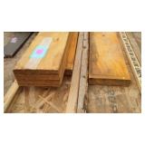 I Joists, Lam Beam and More.