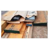 I Joists, Lam Beam and More.