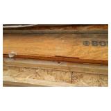 I Joists, Lam Beam and More.