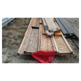I Joists, Lam Beam and More.