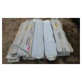 Diamond Kote LP Smart Side (15 pkgs with 4 each).