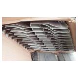 CertainTeed Undersill and Siding.