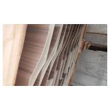 CertainTeed Undersill and Siding.