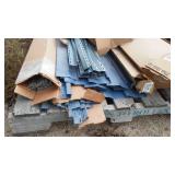 CertainTeed Undersill and Siding.